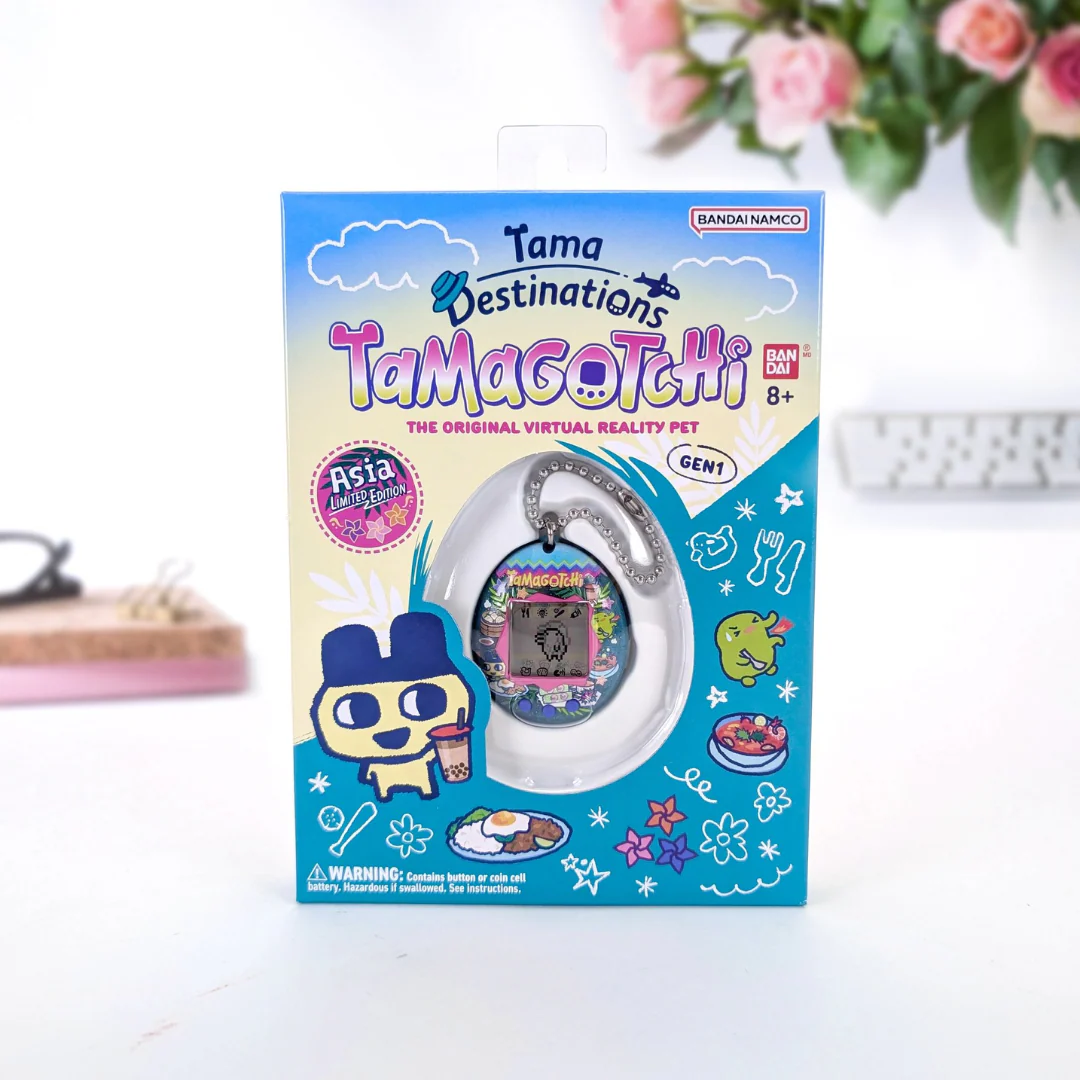 Black Friday Tamagotchi Sale